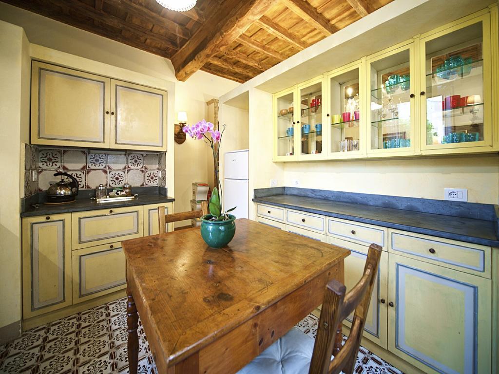 Charming Trastevere Apartment Róma Kültér fotó