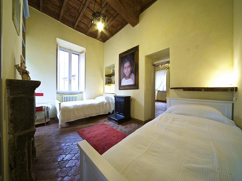 Charming Trastevere Apartment Róma Kültér fotó