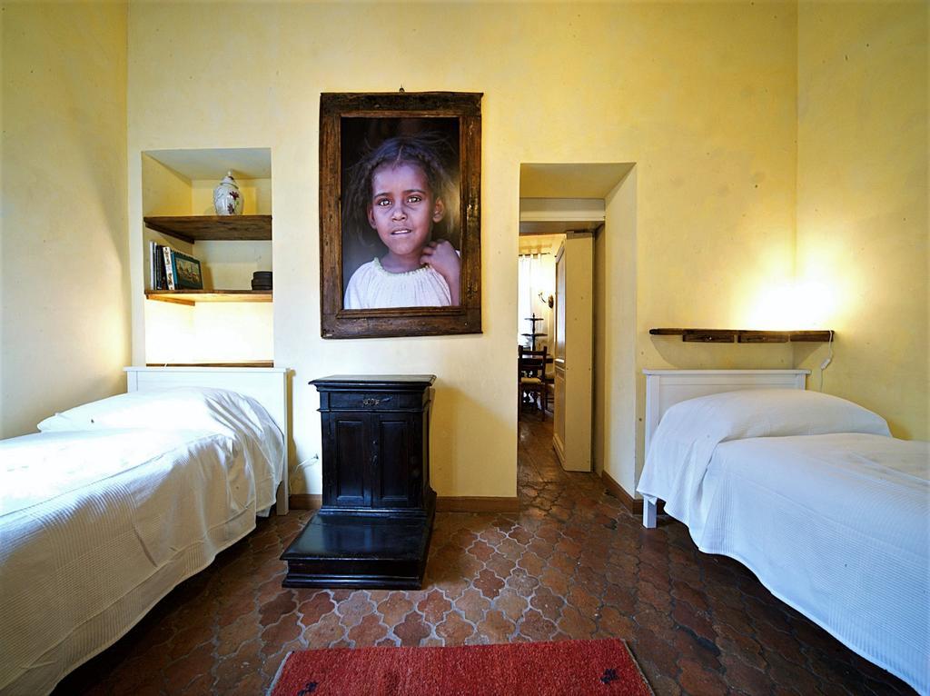 Charming Trastevere Apartment Róma Kültér fotó