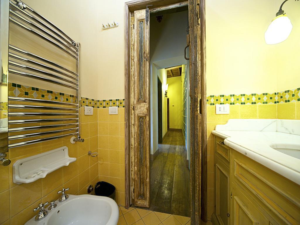 Charming Trastevere Apartment Róma Kültér fotó