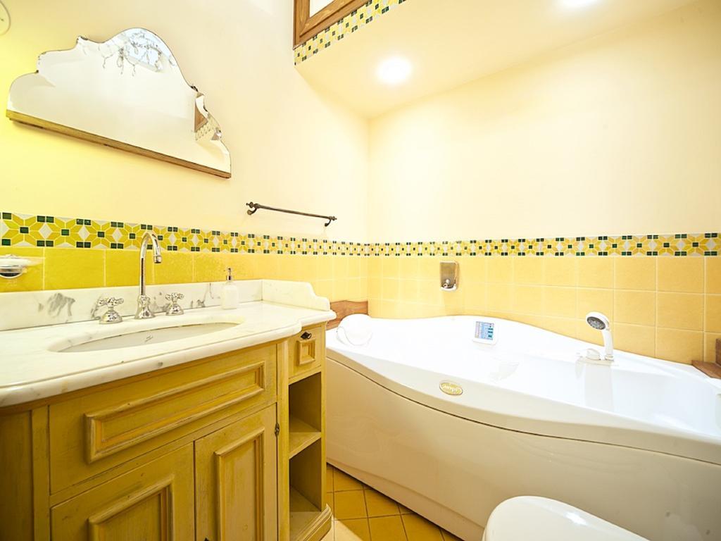 Charming Trastevere Apartment Róma Kültér fotó
