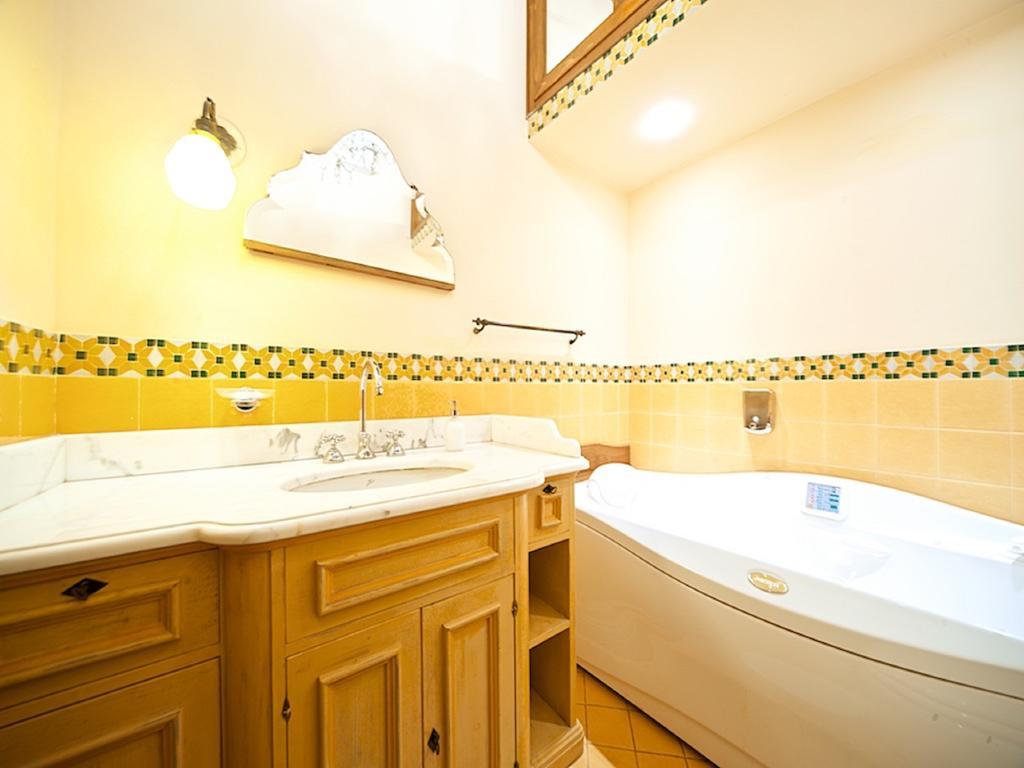 Charming Trastevere Apartment Róma Kültér fotó