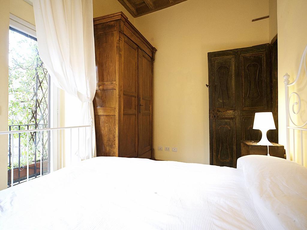 Charming Trastevere Apartment Róma Kültér fotó