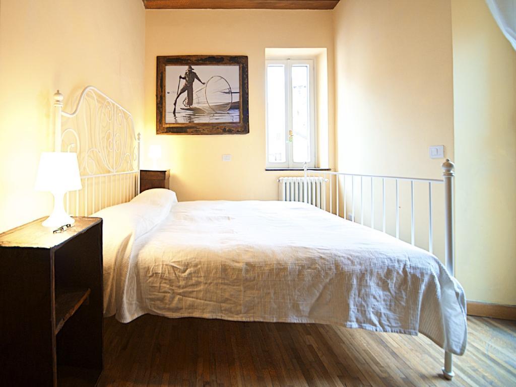 Charming Trastevere Apartment Róma Kültér fotó