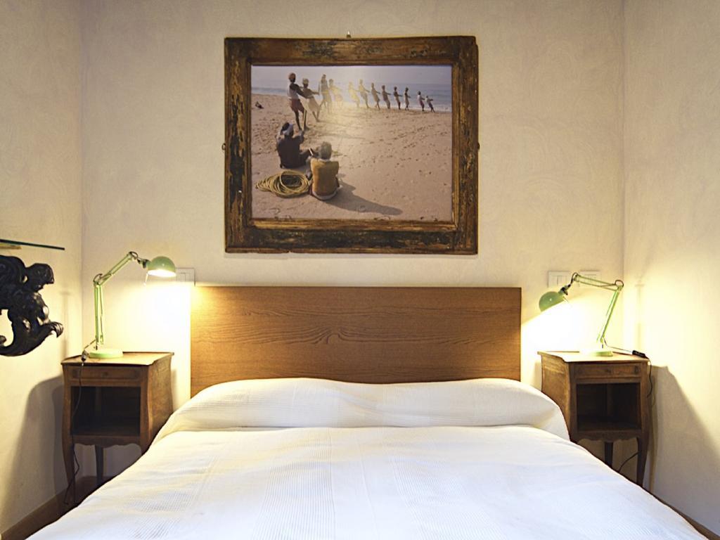 Charming Trastevere Apartment Róma Kültér fotó