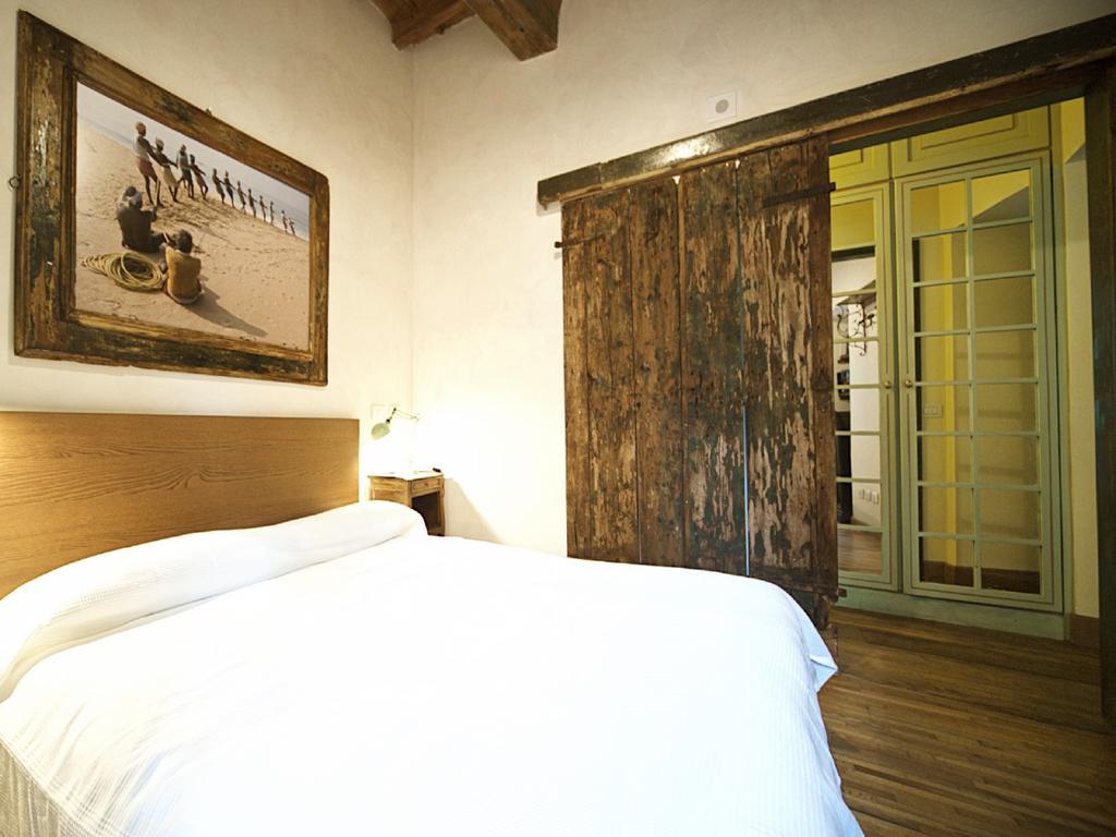 Charming Trastevere Apartment Róma Kültér fotó