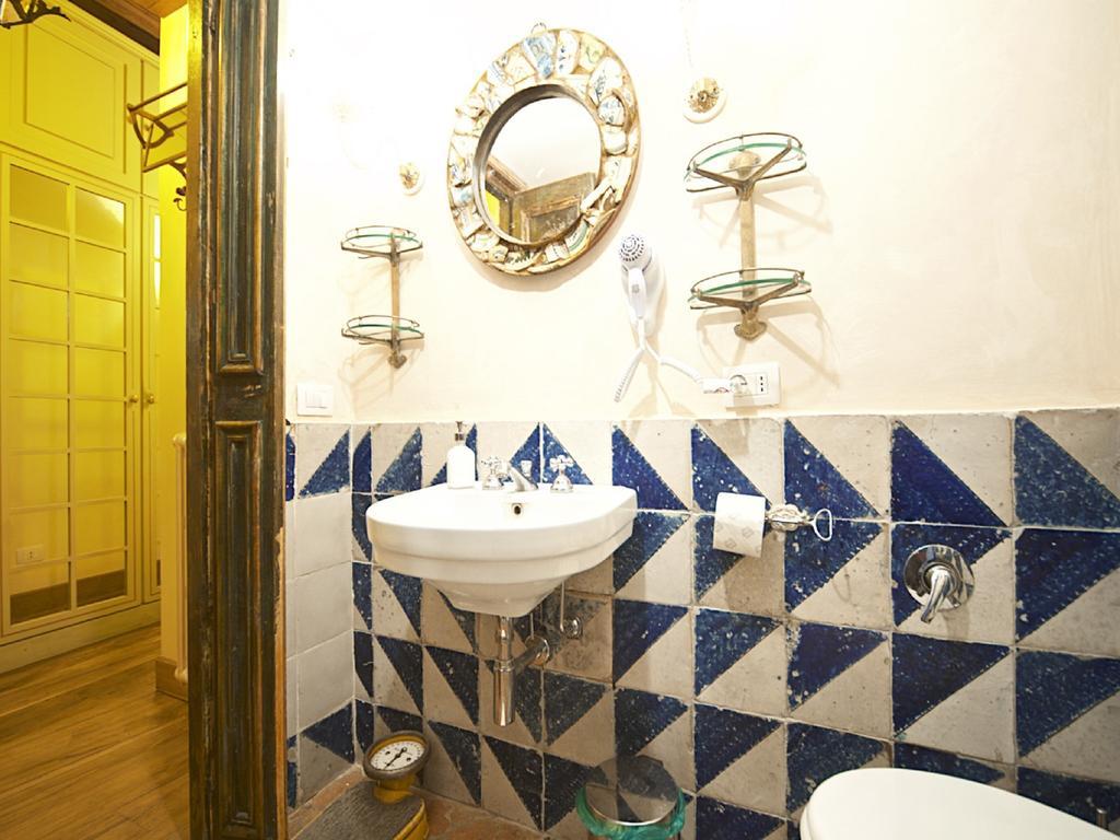 Charming Trastevere Apartment Róma Kültér fotó