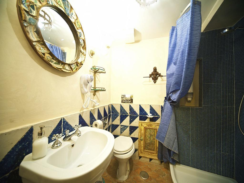 Charming Trastevere Apartment Róma Kültér fotó